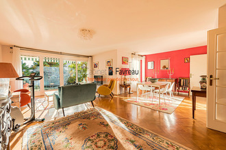 Ma-Cabane - Vente Appartement ANTONY, 99 m²