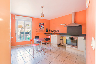 Ma-Cabane - Vente Appartement ANTONY, 99 m²