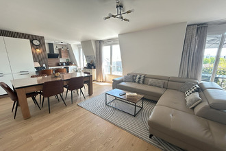 Vente Appartement 92160, ANTONY France