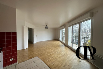 Ma-Cabane - Vente Appartement Antony, 63 m²