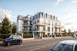 Ma-Cabane - Vente Appartement ANTONY, 113 m²