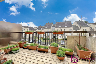 Ma-Cabane - Vente Appartement Antony, 89 m²