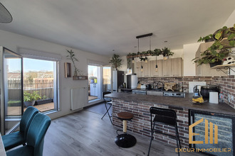 Ma-Cabane - Vente Appartement Antony, 50 m²