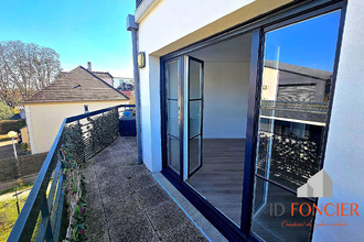 Ma-Cabane - Vente Appartement Antony, 89 m²