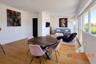 Ma-Cabane - Vente Appartement Antony, 75 m²