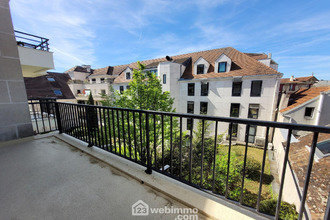 Ma-Cabane - Vente Appartement Antony, 113 m²