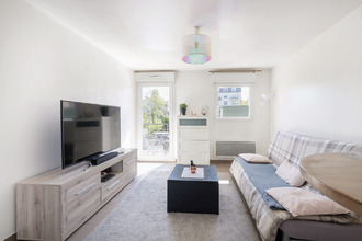 Ma-Cabane - Vente Appartement Antony, 37 m²