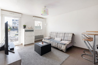 Ma-Cabane - Vente Appartement Antony, 37 m²