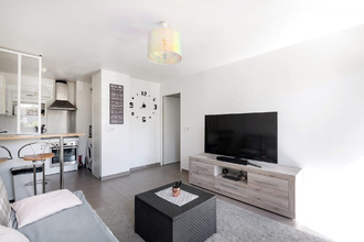 Ma-Cabane - Vente Appartement Antony, 37 m²