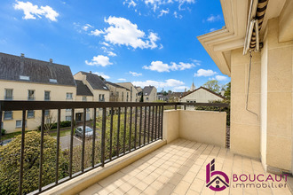 Ma-Cabane - Vente Appartement Antony, 89 m²
