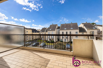 Ma-Cabane - Vente Appartement Antony, 89 m²