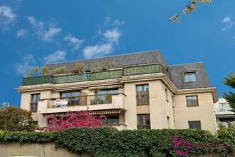Ma-Cabane - Vente Appartement Antony, 89 m²
