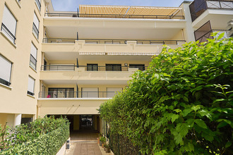 Ma-Cabane - Vente Appartement ANTONY, 52 m²