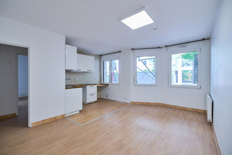 Ma-Cabane - Vente Appartement ANTONY, 52 m²