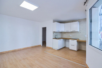 Ma-Cabane - Vente Appartement ANTONY, 52 m²