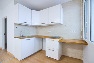 Ma-Cabane - Vente Appartement ANTONY, 52 m²