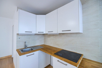 Ma-Cabane - Vente Appartement ANTONY, 52 m²