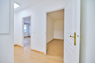 Ma-Cabane - Vente Appartement ANTONY, 52 m²