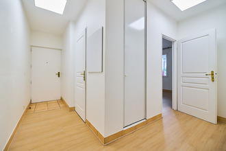Ma-Cabane - Vente Appartement ANTONY, 52 m²