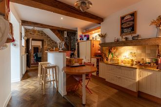 Ma-Cabane - Vente Maison PONTORSON, 142 m²