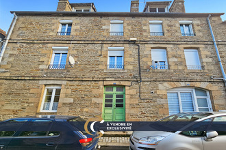 Ma-Cabane - Vente Appartement ANTRAIN, 38 m²