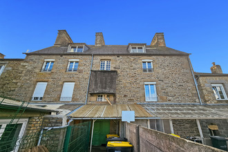 Ma-Cabane - Vente Appartement ANTRAIN, 38 m²