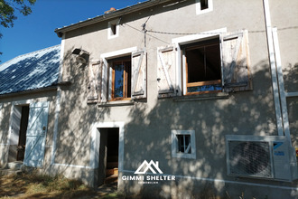 Ma-Cabane - Vente Maison Anzat-le-Luguet, 43 m²