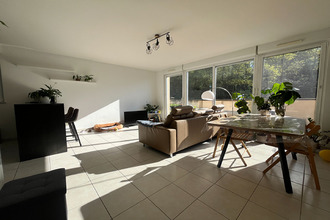 Ma-Cabane - Vente Appartement APACH, 71 m²