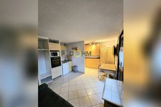 Ma-Cabane - Vente Appartement Arâches-la-Frasse, 21 m²