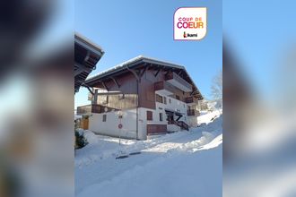 Ma-Cabane - Vente Appartement Arâches-la-Frasse, 15 m²