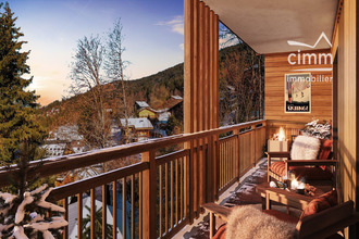 Ma-Cabane - Vente Appartement Arâches-la-Frasse, 85 m²