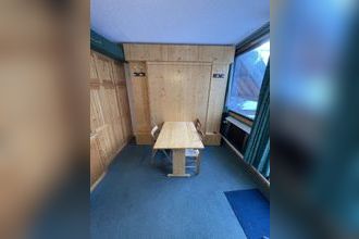 Ma-Cabane - Vente Appartement Aragnouet, 20 m²