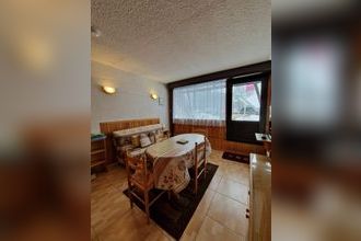 Ma-Cabane - Vente Appartement Aragnouet, 25 m²