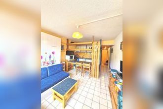 Ma-Cabane - Vente Appartement Aragnouet, 27 m²