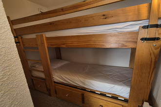 Ma-Cabane - Vente Appartement Aragnouet, 35 m²