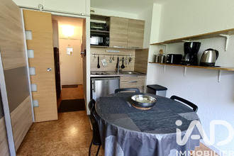 Vente Appartement 65170, Aragnouet France