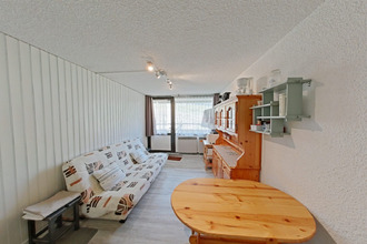 Ma-Cabane - Vente Appartement Aragnouet, 29 m²