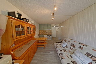 Ma-Cabane - Vente Appartement Aragnouet, 29 m²