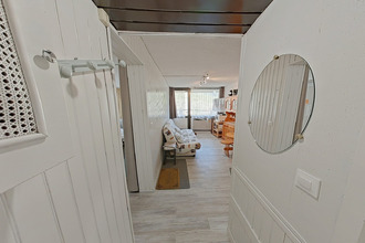Ma-Cabane - Vente Appartement Aragnouet, 29 m²
