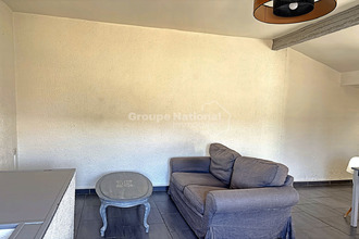 Ma-Cabane - Vente Appartement ARAMON, 46 m²