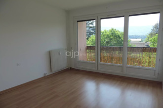 Ma-Cabane - Vente Appartement Arbin, 69 m²