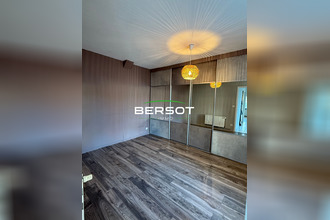 Ma-Cabane - Vente Appartement ARC-SOUS-CICON, 50 m²