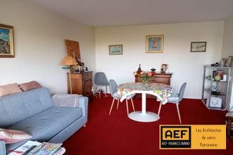 Ma-Cabane - Vente Appartement ARCACHON, 51 m²