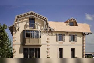 Ma-Cabane - Vente Appartement Arcachon, 89 m²