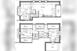 Ma-Cabane - Vente Appartement Arcachon, 89 m²