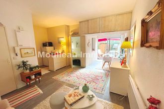 Ma-Cabane - Vente Appartement Arcachon, 29 m²