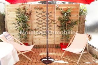 Ma-Cabane - Vente Appartement Arcachon, 29 m²