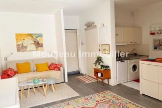 Ma-Cabane - Vente Appartement Arcachon, 29 m²