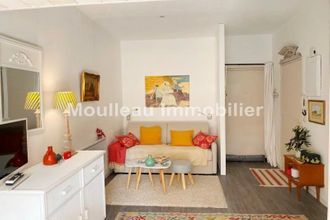 Ma-Cabane - Vente Appartement Arcachon, 29 m²