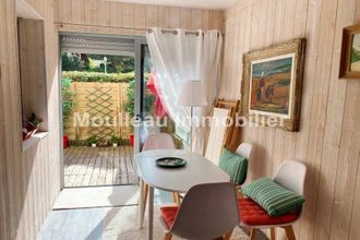 Ma-Cabane - Vente Appartement Arcachon, 29 m²